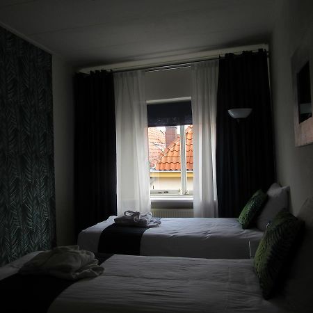 Bed & Breakfast Onder De Dekens Harderwijk Ngoại thất bức ảnh