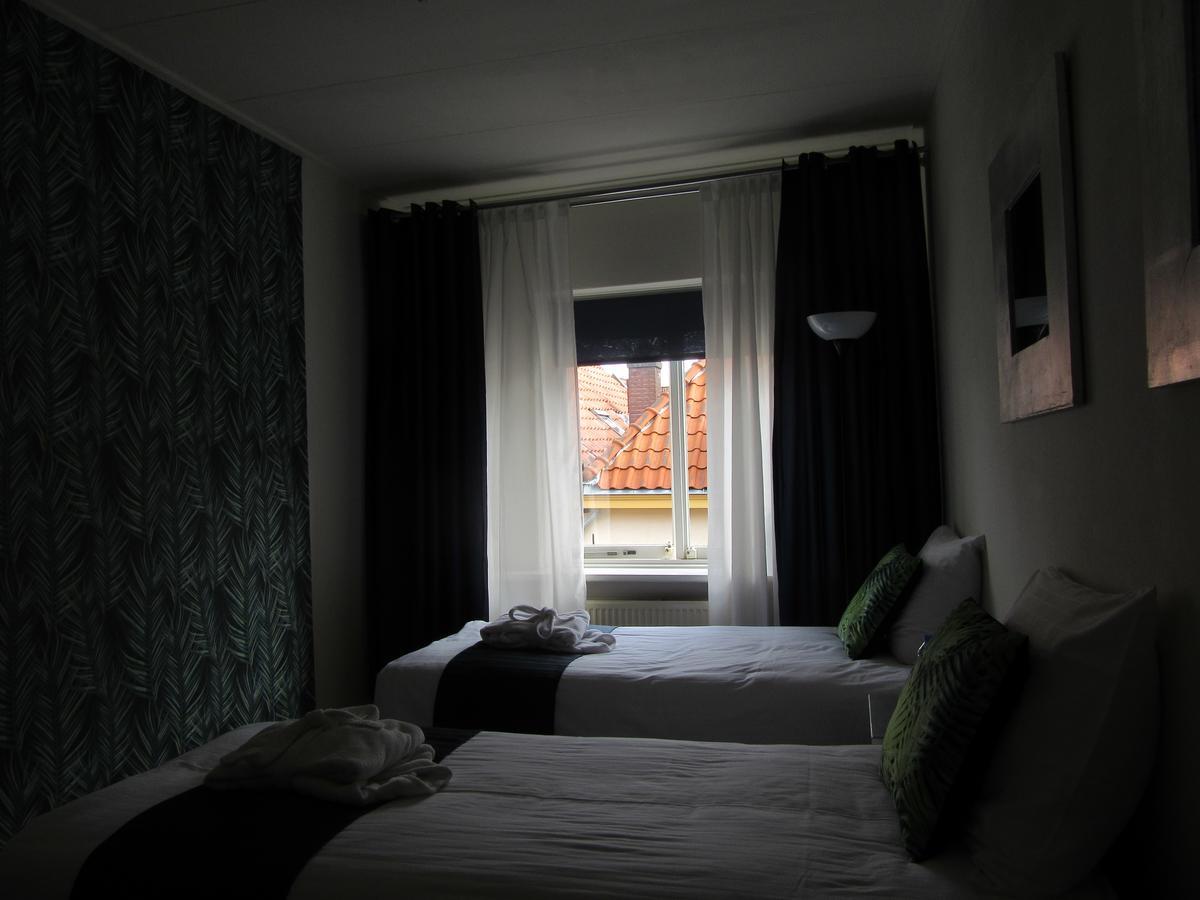 Bed & Breakfast Onder De Dekens Harderwijk Ngoại thất bức ảnh